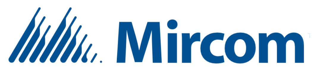 Logo Mircom